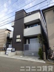 サニーパレス南流山