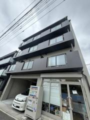 N-CUBEIII