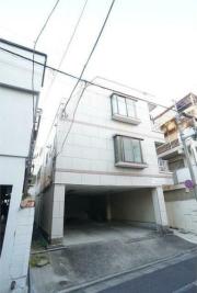 西武池袋・豊島線椎名町駅まで徒歩3分