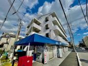 ＪＲ東海道本線ＪＲ総持寺駅まで徒歩4分