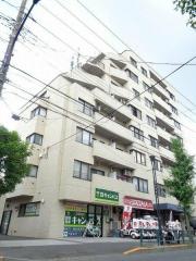 京成金町線柴又駅まで徒歩5分