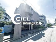 都営大江戸線練馬駅まで徒歩9分