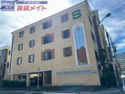 SHALOM SQUARE
