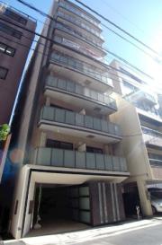 都営新宿線岩本町駅まで徒歩4分