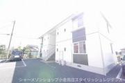 スペリオールF棟