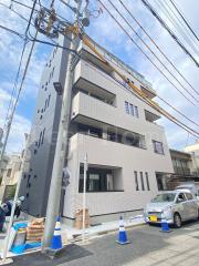 錦邸南麻布