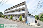 西武新宿線西武柳沢駅まで徒歩21分
