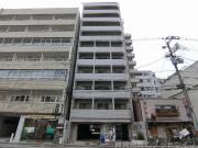 四条大宮シャトー朝日