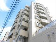 京王井の頭線明大前駅まで徒歩7分