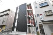 都営新宿線大島駅まで徒歩2分