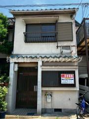 西町借家