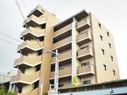 ＪＲ関西本線平野駅まで徒歩8分