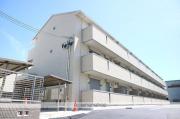 南海和歌山港線和歌山港駅まで徒歩20分