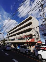アーバンスプラザイシワタ5