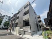 Iris淡路