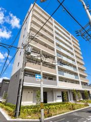 エスリード弁天町ルシェンテ