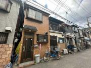 庄内栄町貸家