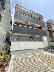 阪神本線出屋敷駅まで徒歩7分