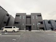 ADC菊池市役所通ベルヴィルIII