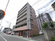 ステーションアベニュー和白丘