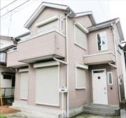 陽光台戸建