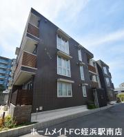 ＪＲ筑肥線九大学研都市駅まで徒歩7分
