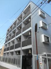 東急東横線妙蓮寺駅まで徒歩5分