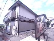 阪神本線御影駅まで徒歩10分