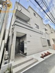 T′S CUORE MUSE落合