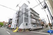 地下鉄今里筋線だいどう豊里駅まで徒歩10分
