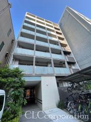 都営大江戸線門前仲町駅まで徒歩8分