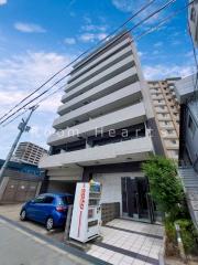 阪急宝塚線中津駅まで徒歩6分