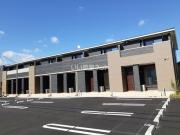 名鉄名古屋本線伊奈駅まで徒歩2分