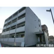 エフィシア保田窪