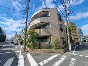 ＪＲ山手線恵比寿駅まで徒歩5分