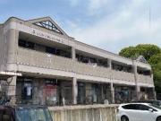 ＪＲ鹿児島本線弥生が丘駅まで徒歩12分