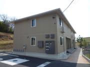 ＪＲ本四備讃線上の町駅まで徒歩6分