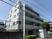 都営三田線高島平駅まで徒歩14分