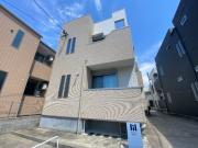 地下鉄箱崎線箱崎宮前駅まで徒歩5分