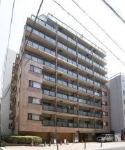 東京メトロ南北線麻布十番駅まで徒歩3分