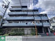 レジデンス新宿中落合スクエア