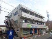 ハピネス南大野