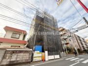 西武新宿線武蔵関駅まで徒歩9分