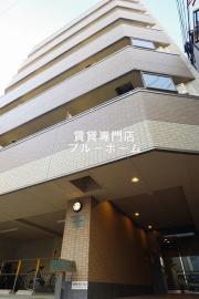 南海本線堺駅まで徒歩8分