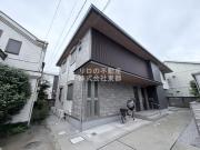 Urban Suites Kunitachi