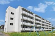 ビレッジハウス野々市1号棟