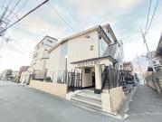 西京都マンションII