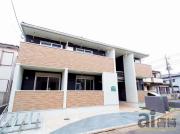西武池袋・豊島線大泉学園駅まで徒歩12分