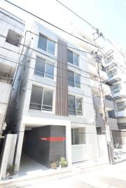 東京メトロ丸ノ内線四谷三丁目駅まで徒歩5分