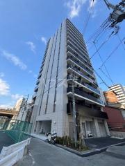 シーズンフラッツ中崎